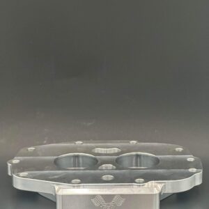 77 CYCLES 86-99 5 SPEED HEAVY DUTY TRANSMISSION TRAP DOOR