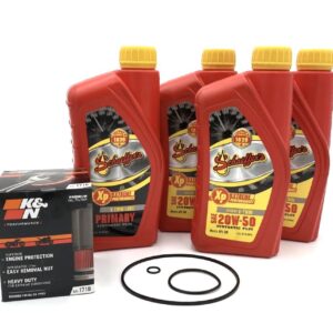Engine Oil
