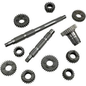 Counter Shaft Gears
