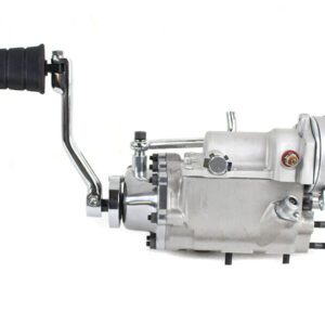 OEM Big Twin 4 Speed Transmissions