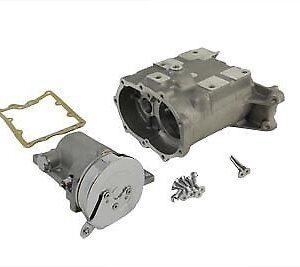 Ratchet Top 4 Speed Transmission