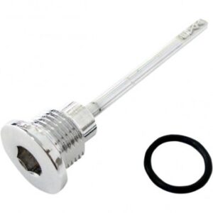 Transmission Covers & Dipsticks