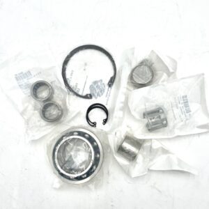 77 Cycles 6 Speed Transmission Case and Main Drive Gear Bearing Kit