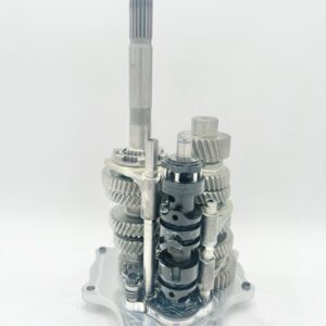 77 Cycles Smooth Criminal 6 Speed HD Transmission Cassette 07-24