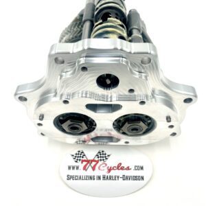77 Cycles Complete 2023.5-2025 H-D Transmission Cassette