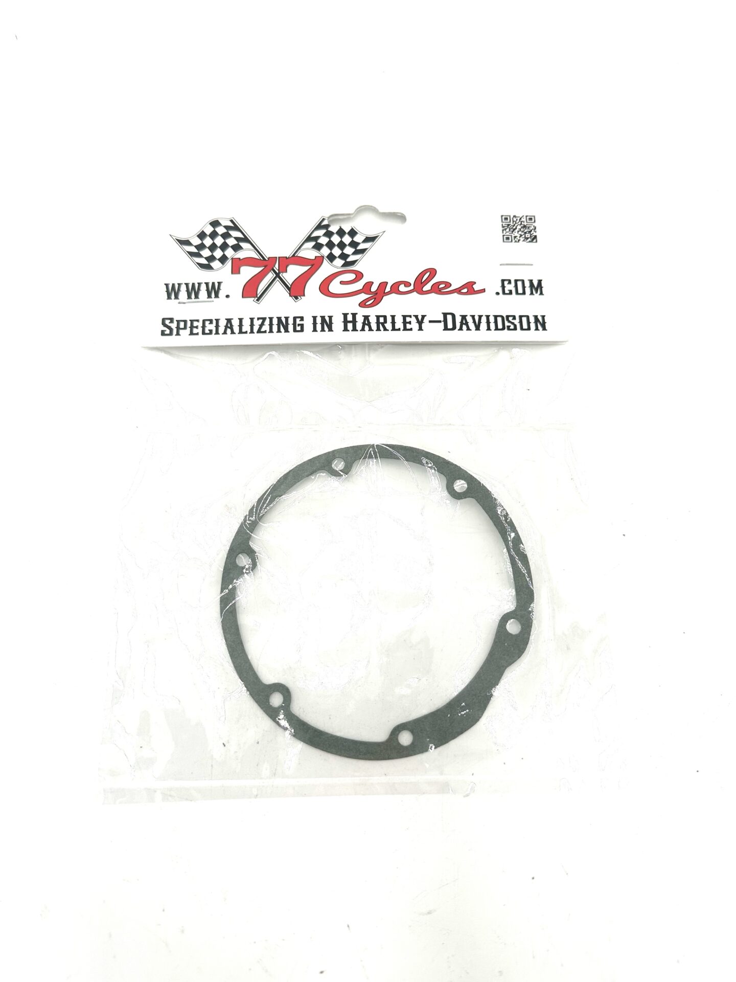 Ratchet Cover Gasket OEM# 34552-52