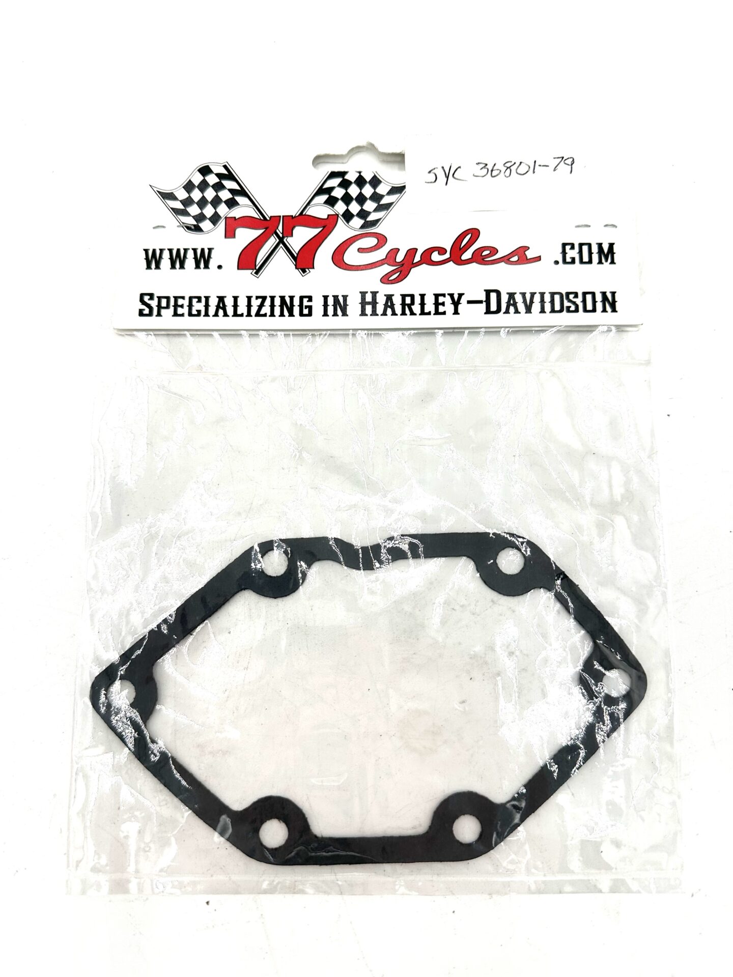 Clutch Release Cover Gasket OEM# 36801-79