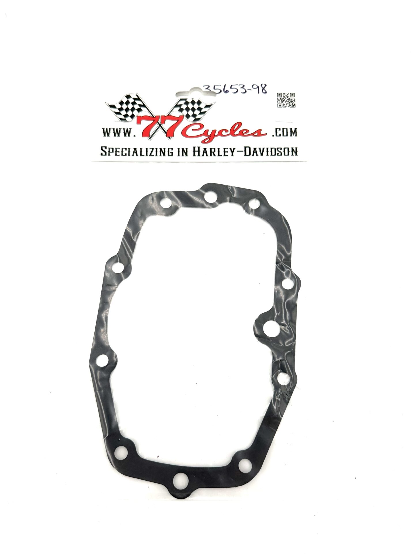 Transmission Bearing Housing Gasket OEM# 35653-98