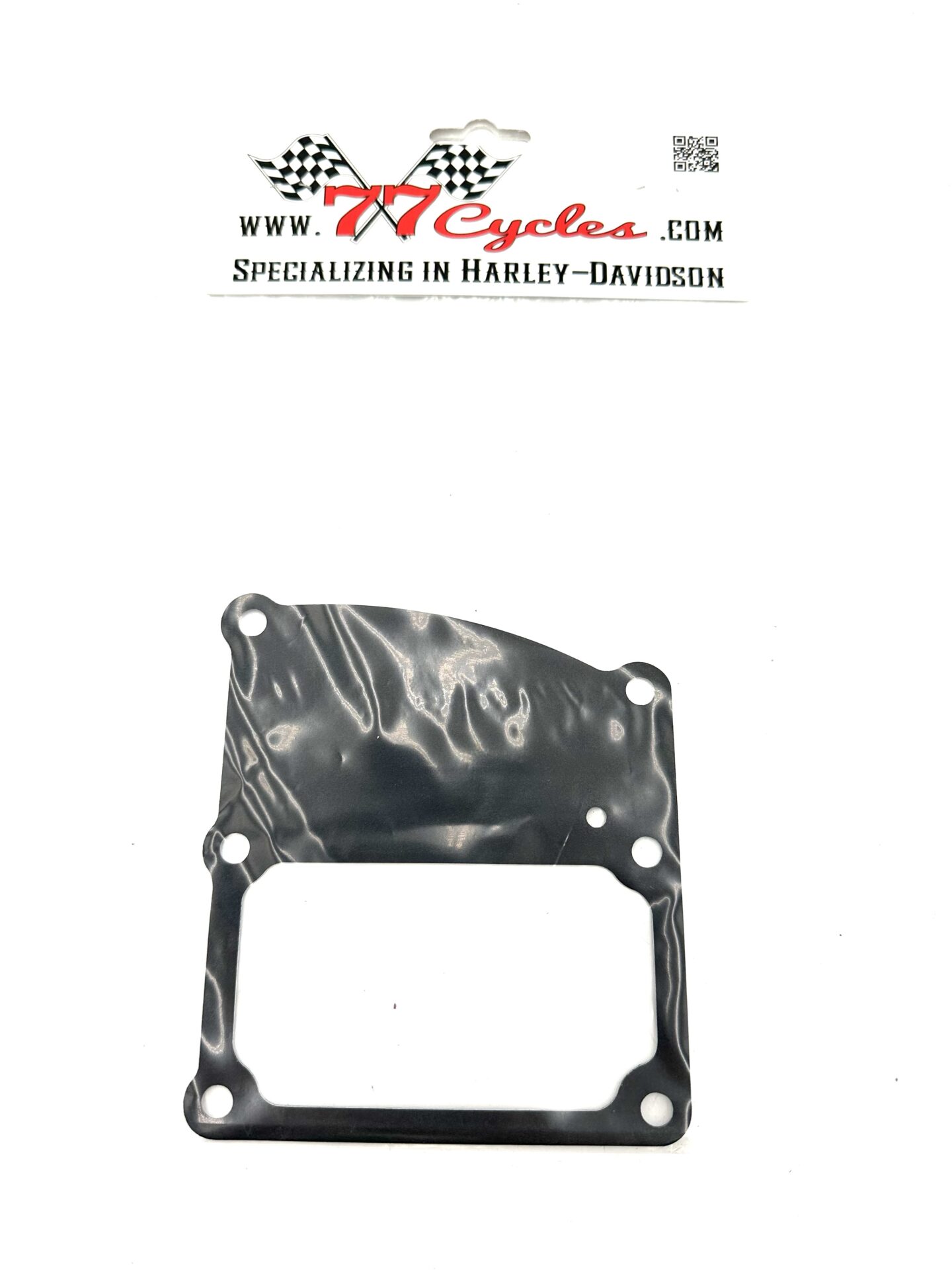 Transmission Top Cover Gasket, M8 OEM# 25700453