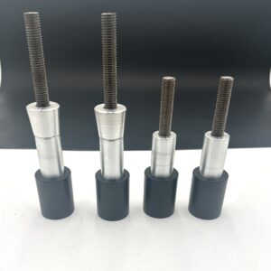 Delrin Shock Slider 99-16 Dyna