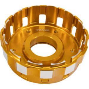 Trask M8 Clutch Basket TM2017