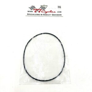 Derby Cover O-Ring '99-'06 Twin Cam (except 06 Dyna) OEM#25416-99