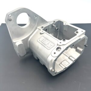 JIMS Evolution Softail 5 Speed Transmission Case