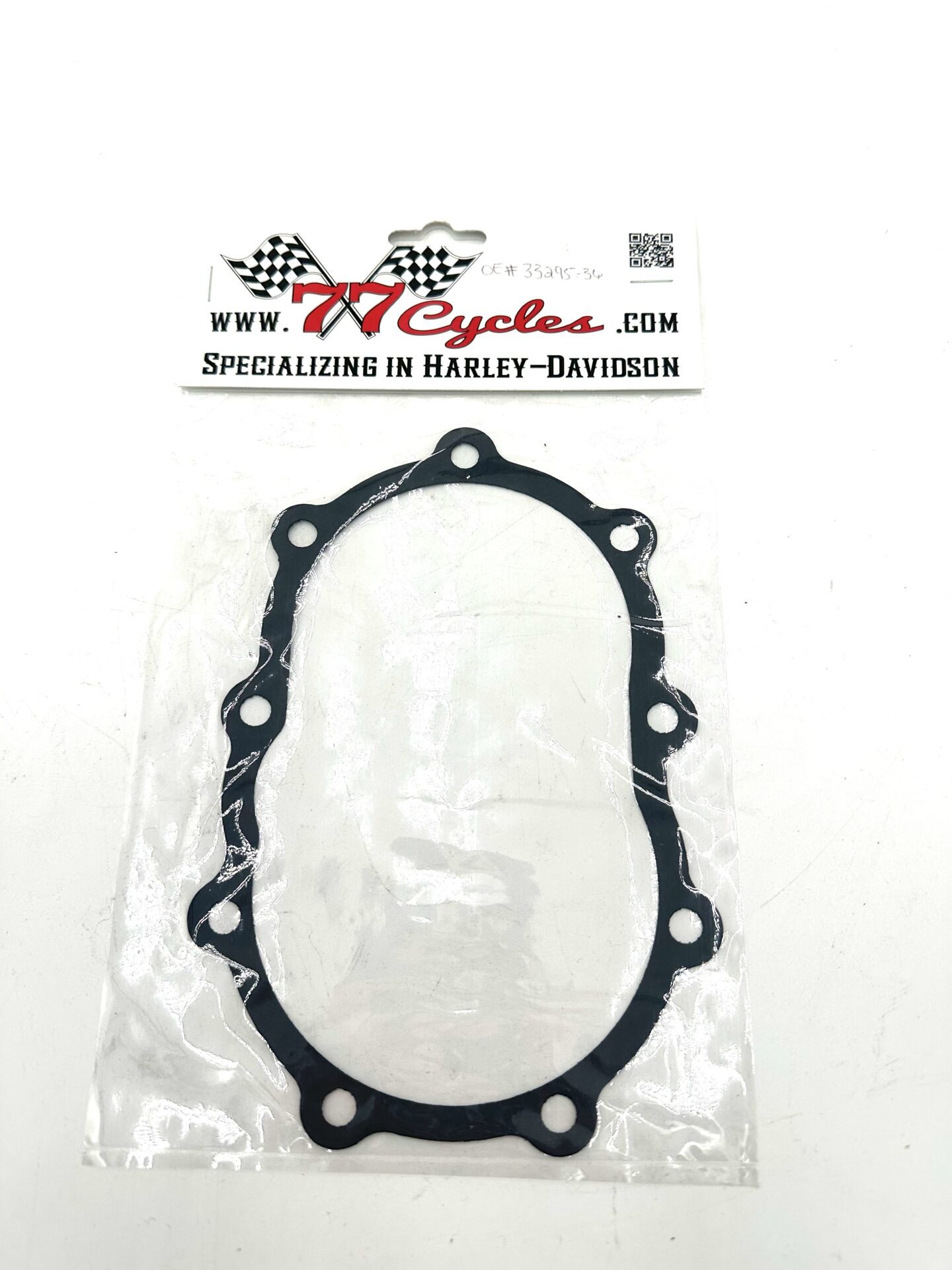 Transmission End Cover Gasket OEM#33295-36