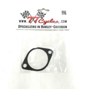 77 Cycles Shift Cover Gasket OEM#33196-79