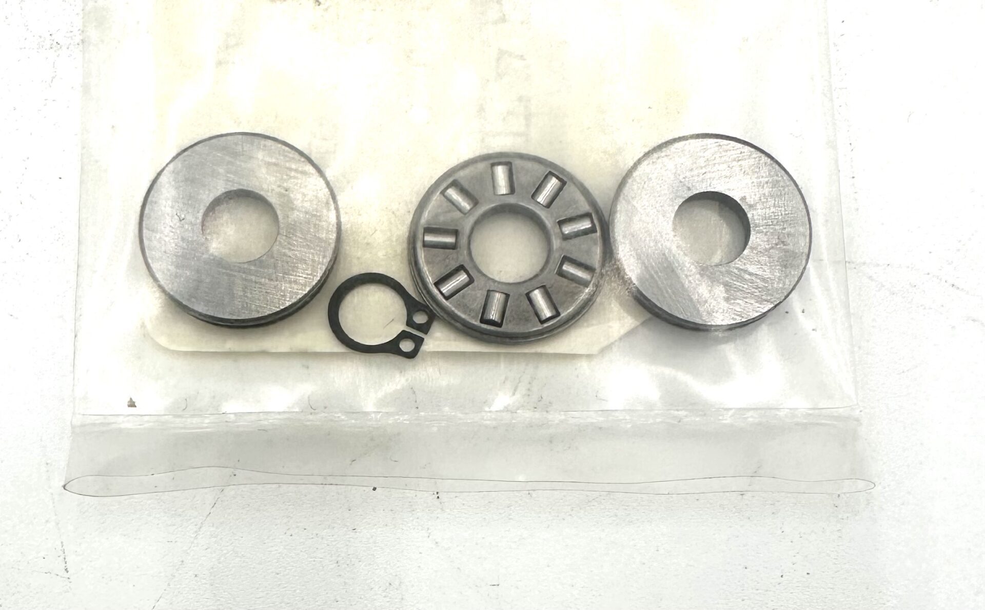 77 Cycles Clutch Pushrod Replacement Bearing Kit **4 and 5 Speed** BT 1975-Present