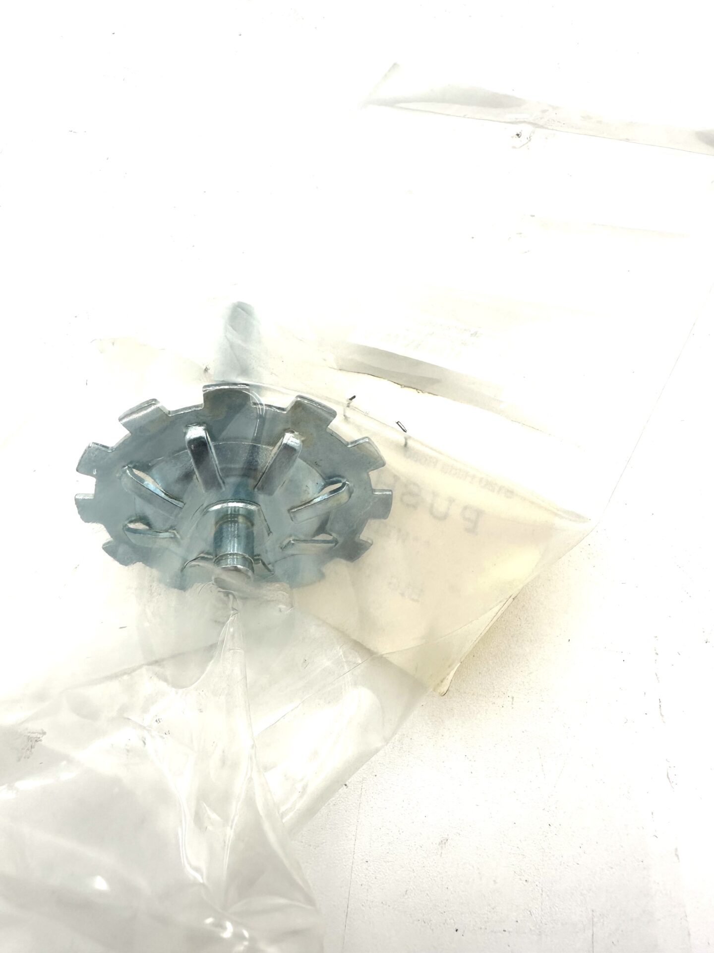 77 Cycles Right Clutch Pushrod End OEM#37069-90