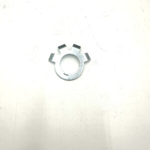 77 Cycles Clutch Hub Nut Lock Tab OEM# 3750341