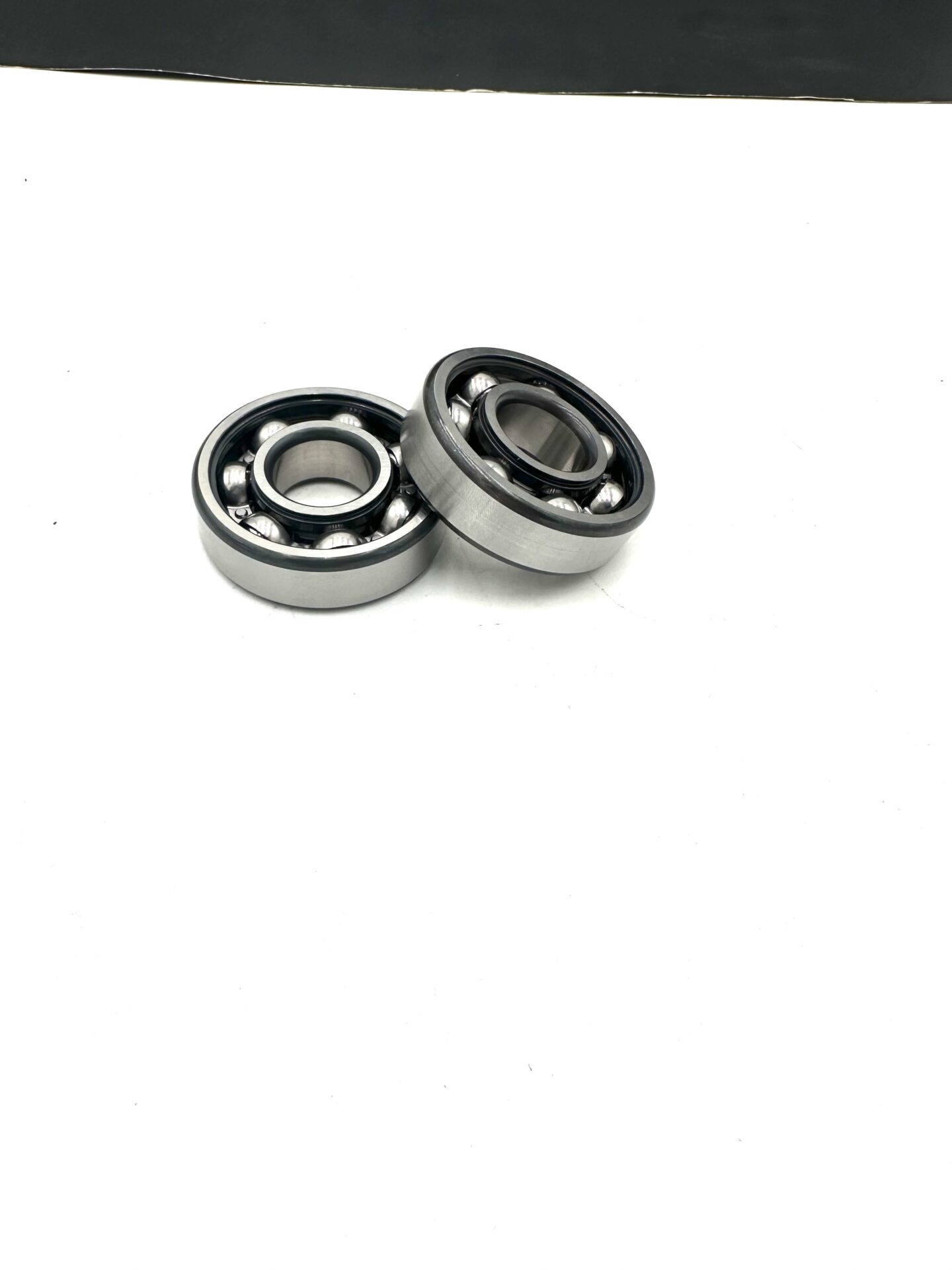 77 Cycles 6 Speed Billet Trap Door Replacement Bearings